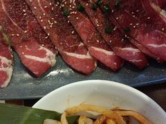 -新石器烤肉(美利广场店)