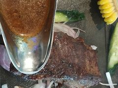 -瑞伯克牛排自助餐厅天一广场店