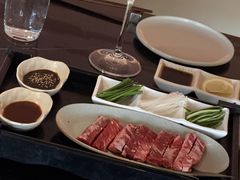 -烧肉达人•炭火烧肉(新天地店)