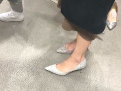 -JIMMY CHOO(德基广场店)