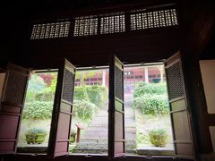 -宁波市保国寺古建筑博物馆