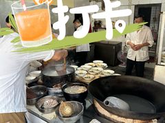 -甘记肥肠粉(马鞍北路店)