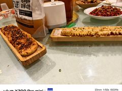 -福苗小骆驼烧烤(大唐不夜城店)