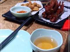 -炭舍干锅·烤鱼(扬名广场店)