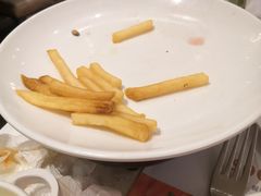 -芭菲盛宴·环球美食(北城国际店)