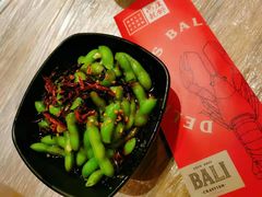 -巴厘龙虾·榜首油焖大虾(音乐学院·沿江酒馆店)