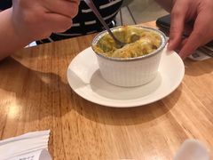 -满记甜品(荟聚购物中心店)