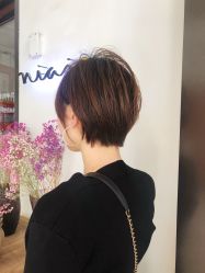-MY HAIR ARDOR