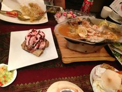 -食肆&Fourteen(武林夜市店)