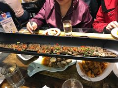 -金谷园饺子·烧烤·家宴(人大总店)