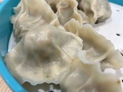 -老边饺子馆(东单店)