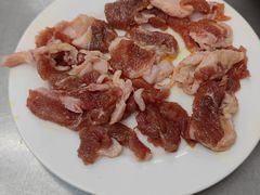 -松明一烤肉馆(鲁园店)