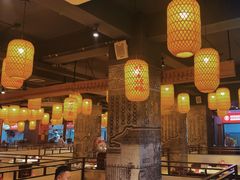 -潞州宴·长治人的会客厅(长兴北路店)