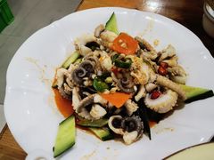 -南记食粥坊·宵夜大排档(莲花总店)