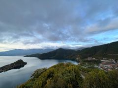 -丽江泸沽湖景区
