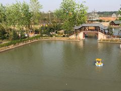 -云幽谷旅游区