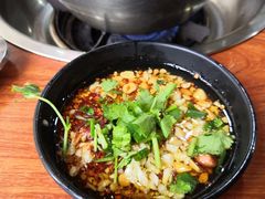 蘸料-牛华八婆麻辣烫(起源店)