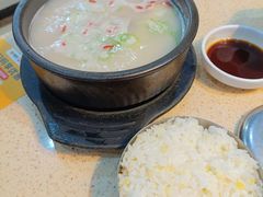 -元祖李朝(新威路店)
