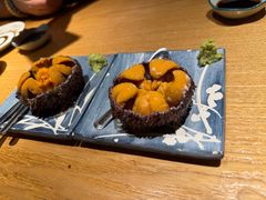 -桂马·日本料理·海胆·海鲜饭·酒场(民主广场店)
