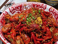 -食理八湘(中海城风情苑北区店)