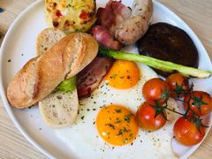 All&nbsp;day&nbsp;breakfast-NOC(西营盘店)