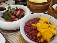 -鹅冠港式茶餐厅(来福士店)