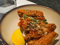 -BE BRIGHT KITCHEN(正佳广场店)
