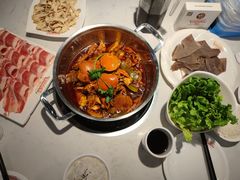 -虾吃虾涮.虾火锅.肉蟹煲(步步高梅溪新天地店)