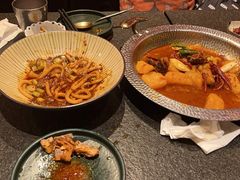 -丝路金桃·新疆菜(徐汇店)