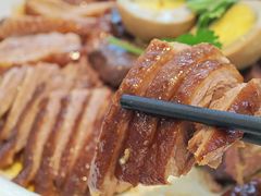 -陆记鹅庄·潮汕菜·狮头鹅(大仟里店)