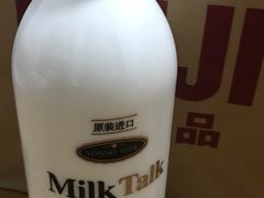 -GranVida生活超市(海信广场店)