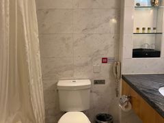 -上海新锦江大酒店