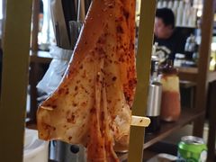 巨人鱿鱼-火炉火自助餐(西直门凯德MALL店)