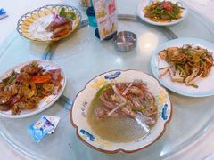 -崖口红树林海鲜餐厅