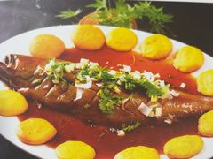 -郭姐·威海渔村(黄兴路店)