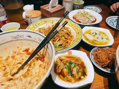 -山西会馆晋三宝·太原菜(五一广场店)