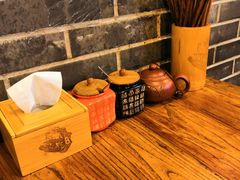 -赖扁担重庆小面(友谊路店)