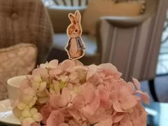 -广州富力丽思卡尔顿酒店