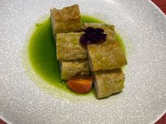 鲜虾腐皮卷-宝燕壹号(长寿店)