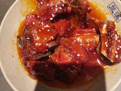 -兰溪小馆(首经贸店)
