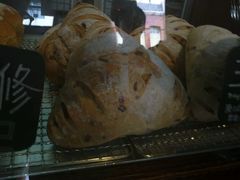 -Juicy Bakery(大学路店)