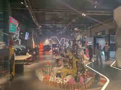 -魔赛卡丁车赛车汇(上海店)