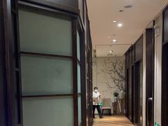 -毛家饭店·30年融合新湘菜(汉峪金谷店)