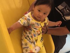 -蓝旗亲子游泳(贵阳中心店)