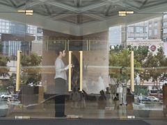 -南京金陵饭店