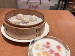 -鼎泰丰(德基广场店)