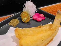 -傑·料理·海鲜放题(佛山文华荟店)
