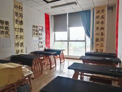 -少年書院·书法·围棋(驷马桥校区)