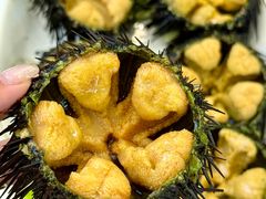 -萃华海鲜阁大排档(五四广场店)