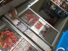 -广味炭炉鸡煲(宝业路分店)